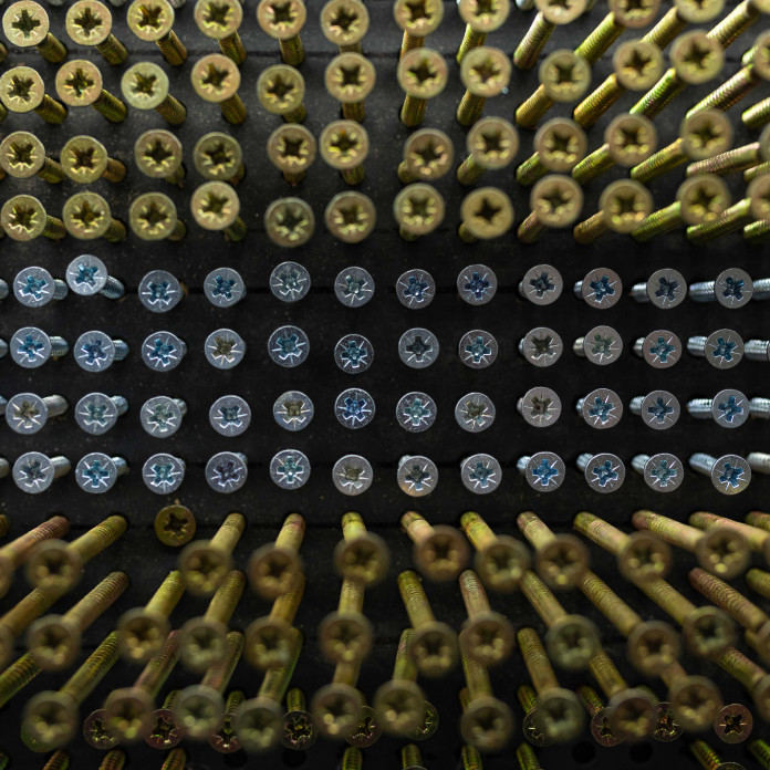 Fabricación de Tornillos a Medida en Terres de l'Ebre